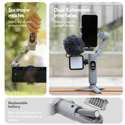 3-Axis Phone Gimbal for Iphone