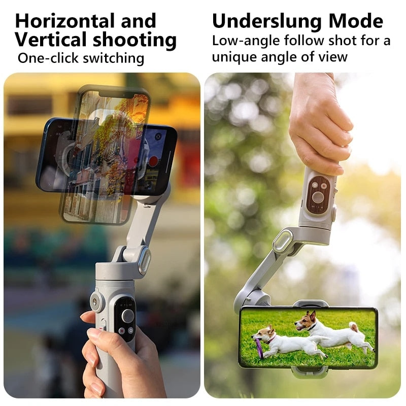 3-Axis Phone Gimbal for Iphone